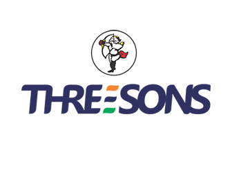 Threesons Paints & Chemicals Karnataka Kerala India