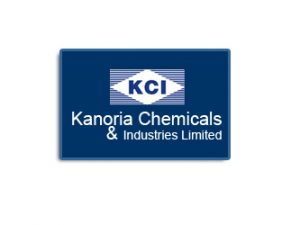 Kanoria Chemicals & Industries - KCI India