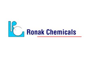 Ronak Chemicals Ankleshwar Gujarat India