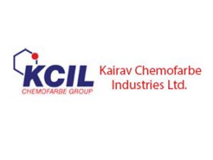 Kairav Chemofarbe Industries (KCIL) Mumbai Maharashtra India