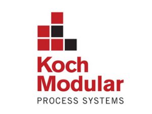 Koch Modular Process Paramus New Jersey USA
