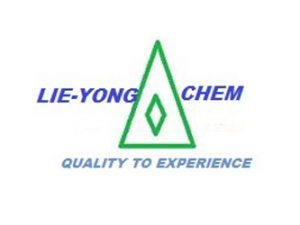 Lie Yong Chemicals Wuhan Hubei China
