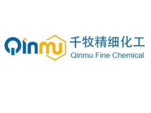 Jinan Qinmu Fine Chemical Jinan Shandong China