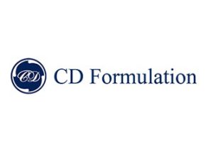 CD Formulation Shirley New York USA