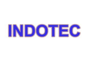 Indotec Chemicals & Polymers New Delhi India