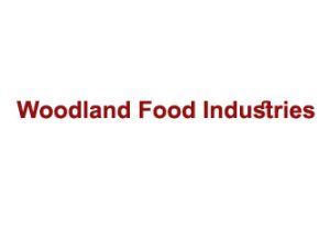 Woodland Food Industries Choa Chu Kang Singapore