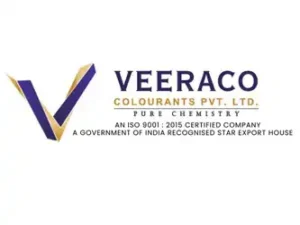 Veeraco colourants Mumbai Maharashtra India