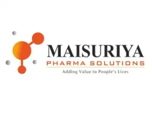 Maisuriya Pharma Solutions Vadodara Gujarat India